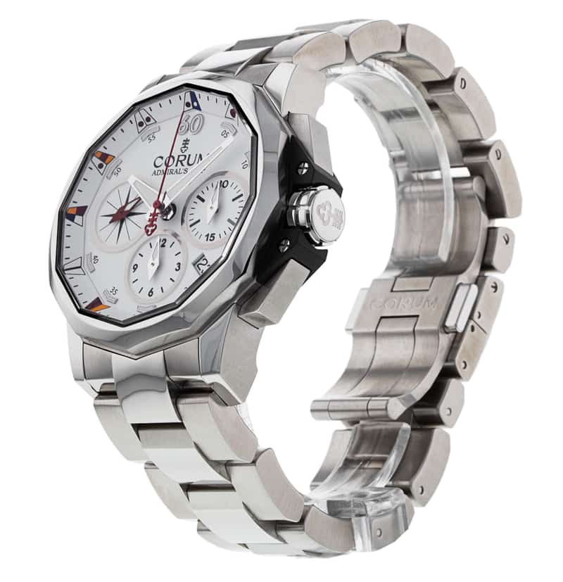 Corum Admirals Cup A753/04235